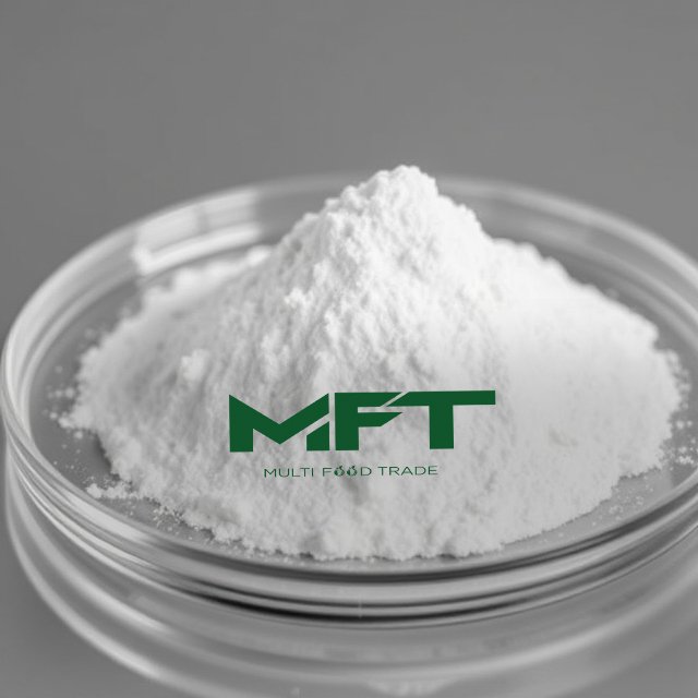 Modified starch